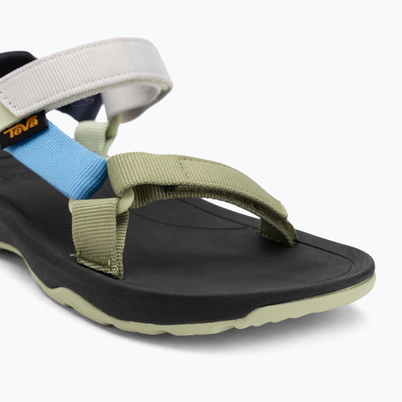 Sandale pentru copii Teva Hurricane XLT2 glow multi 7