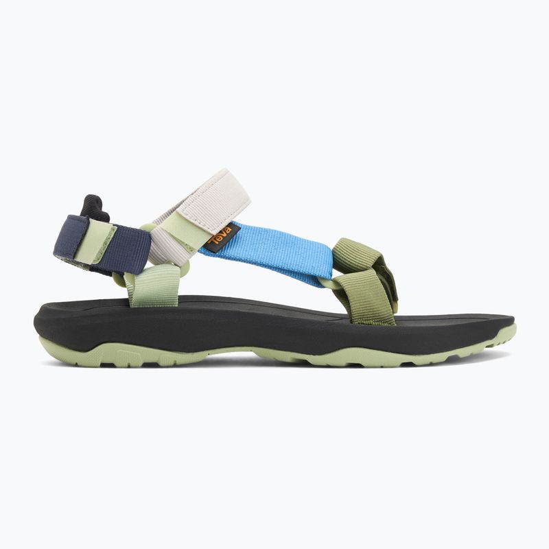 Sandale pentru juniori  Teva Hurricane XLT2 glow multi 2
