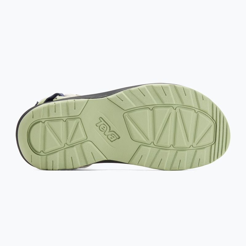 Sandale pentru juniori  Teva Hurricane XLT2 glow multi 4