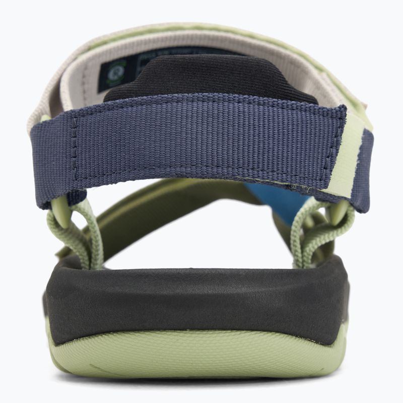 Sandale pentru juniori  Teva Hurricane XLT2 glow multi 6