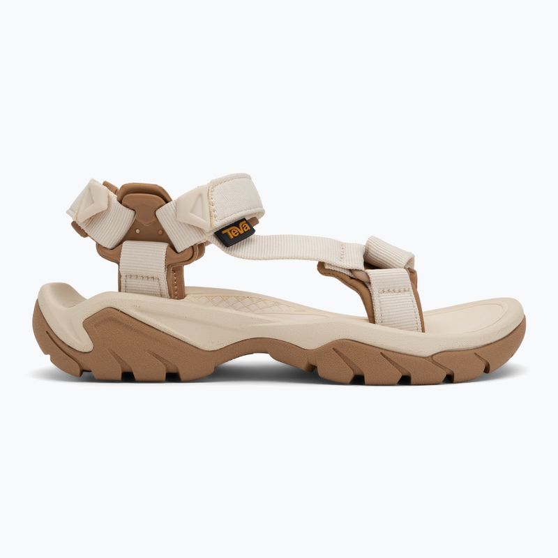 Sandale pentru femei Teva Terra Fi 5 Universal coconut 2