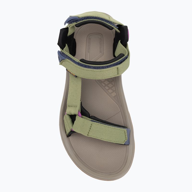 Sandale pentru femei Teva Terra Fi 5 Universal iguana 5