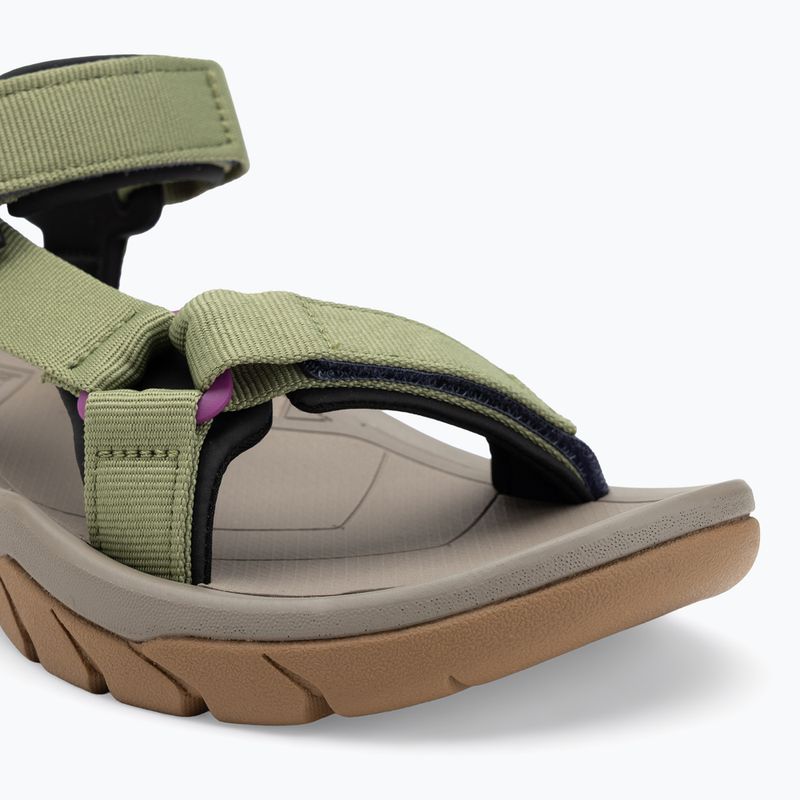 Sandale pentru femei Teva Terra Fi 5 Universal iguana 7
