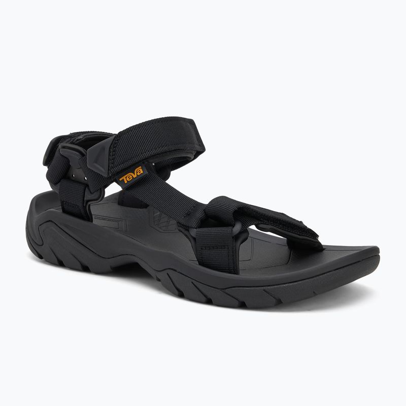 Sandale pentru bărbați  Teva Terra Fi 5 Universal black
