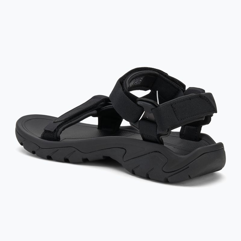 Sandale pentru bărbați  Teva Terra Fi 5 Universal black 3