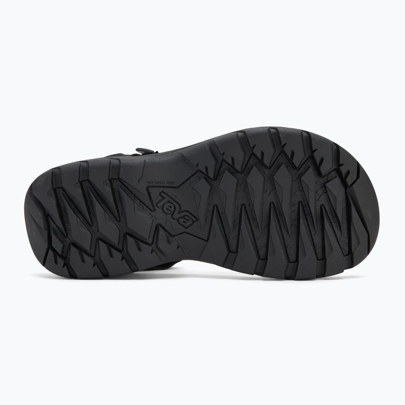 Sandale pentru bărbați  Teva Terra Fi 5 Universal black 4