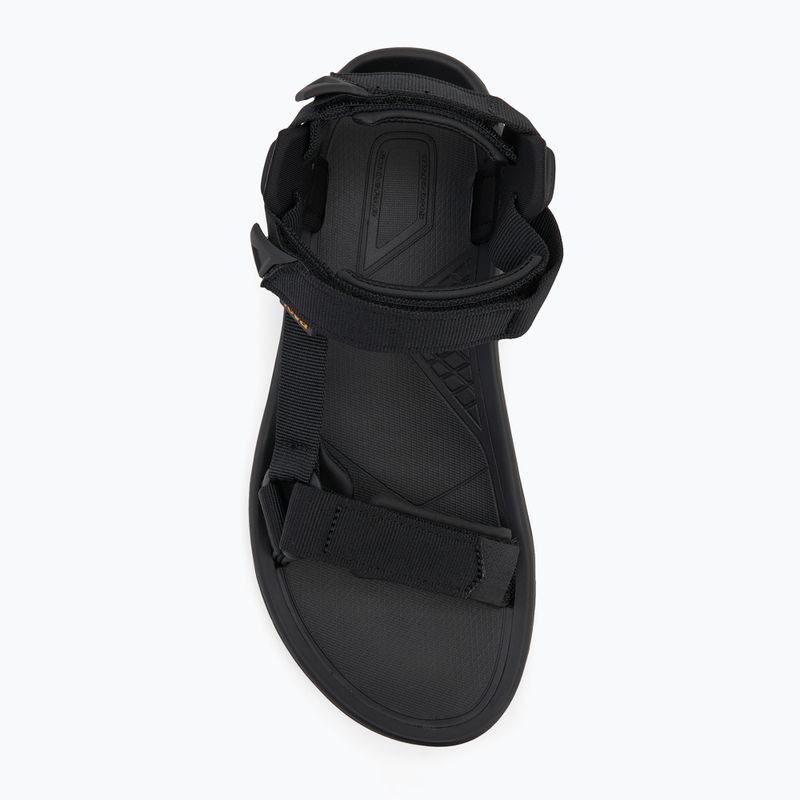 Sandale pentru bărbați  Teva Terra Fi 5 Universal black 5