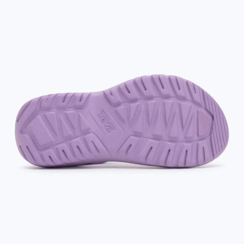 Sandale pentru femei Teva Hurricane Drift lupine 4