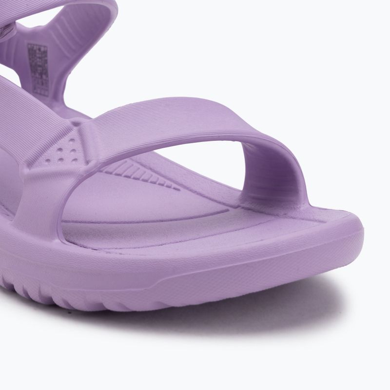 Sandale pentru femei Teva Hurricane Drift lupine 7