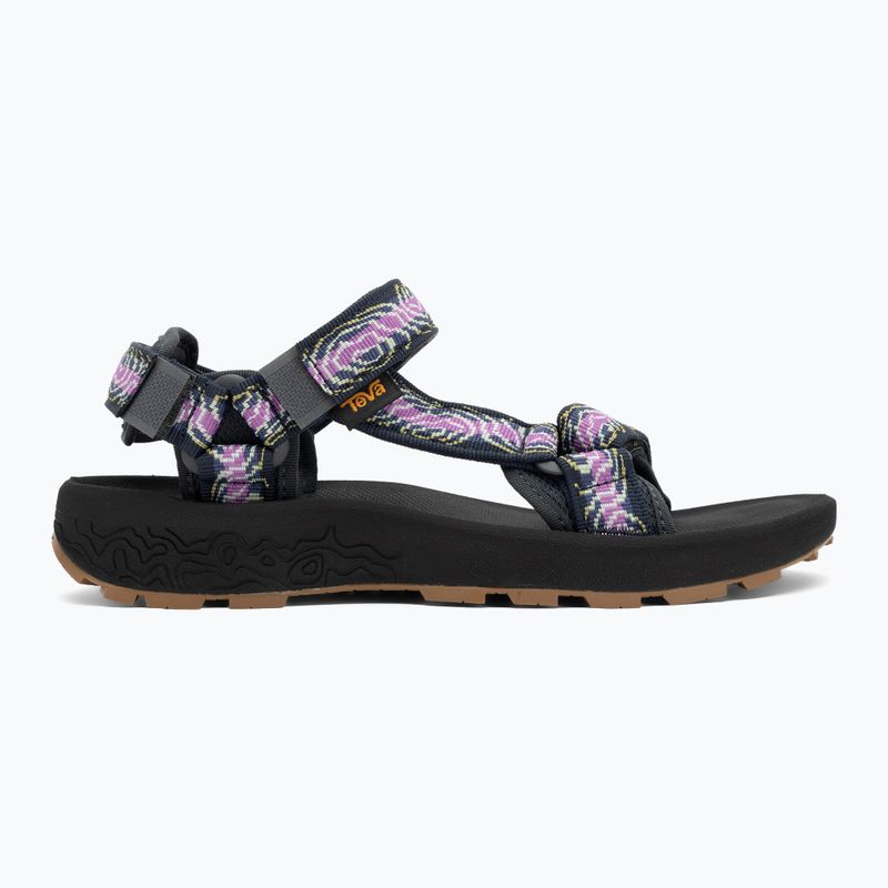 Sandale pentru femei Teva Terragrip Sandal archive topo/striking purple 2