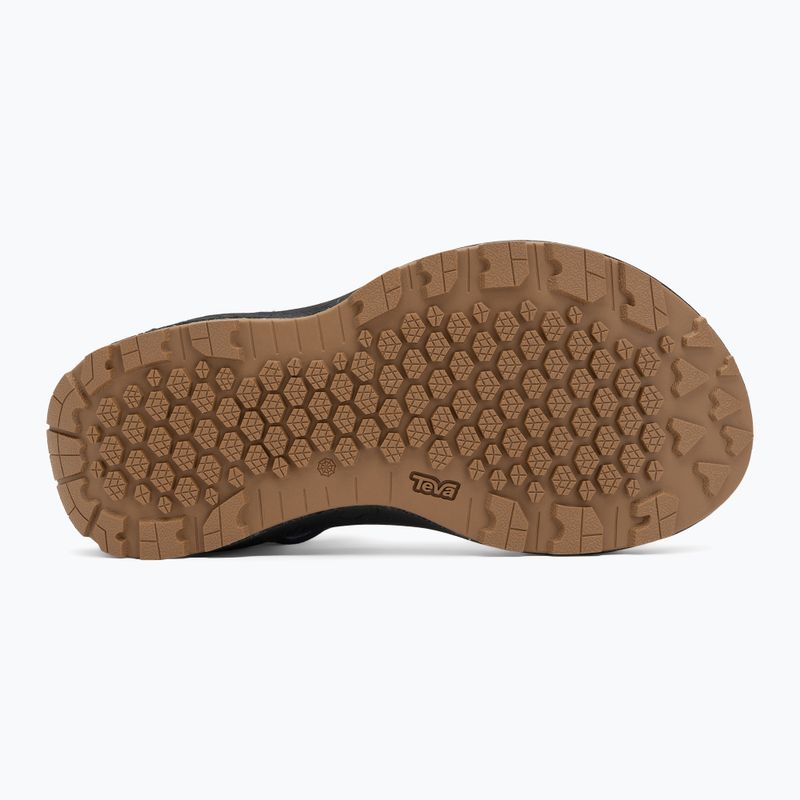Sandale pentru femei Teva Terragrip Sandal archive topo/striking purple 4