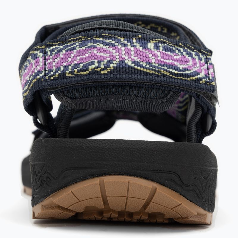 Sandale pentru femei Teva Terragrip Sandal archive topo/striking purple 6