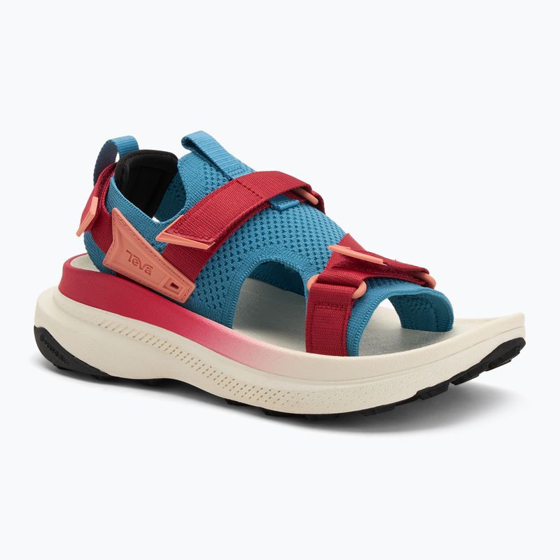 Sandale pentru femei Teva Aventrail larkspur/scarlet