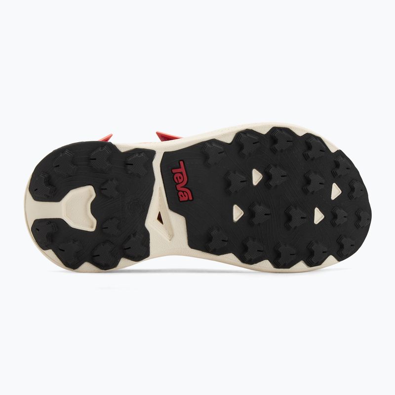 Sandale pentru femei Teva Aventrail larkspur/scarlet 4