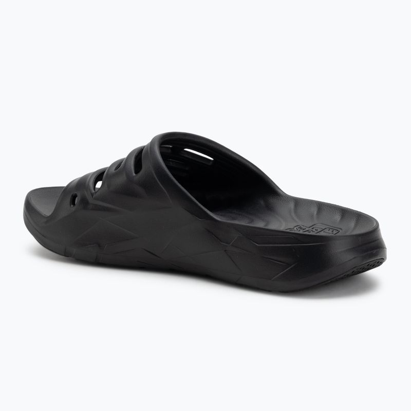 Papuci pentru bărbați Teva ApreTrail black 3