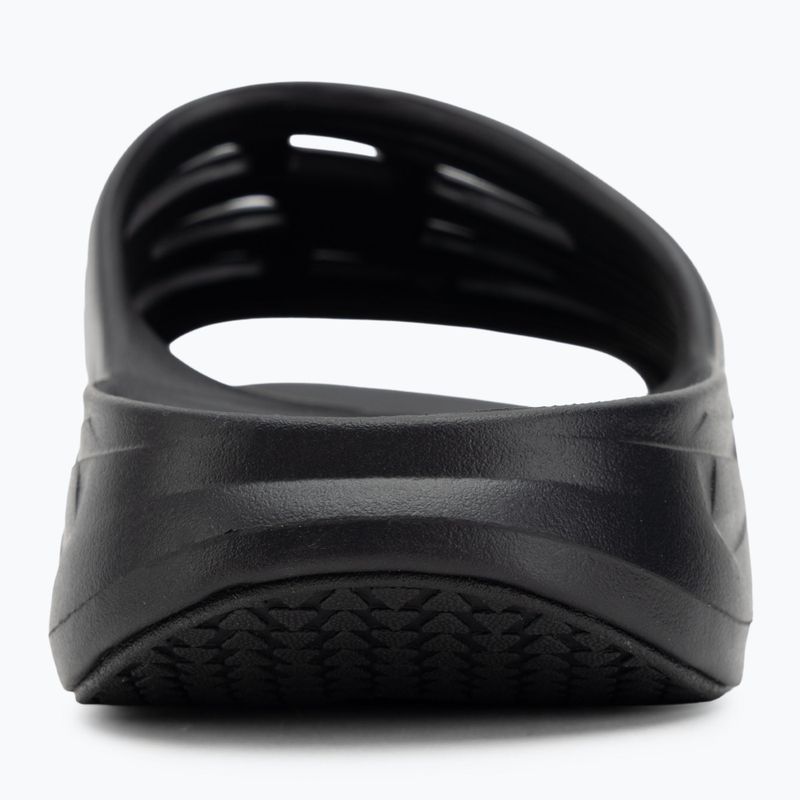 Papuci pentru bărbați Teva ApreTrail black 6