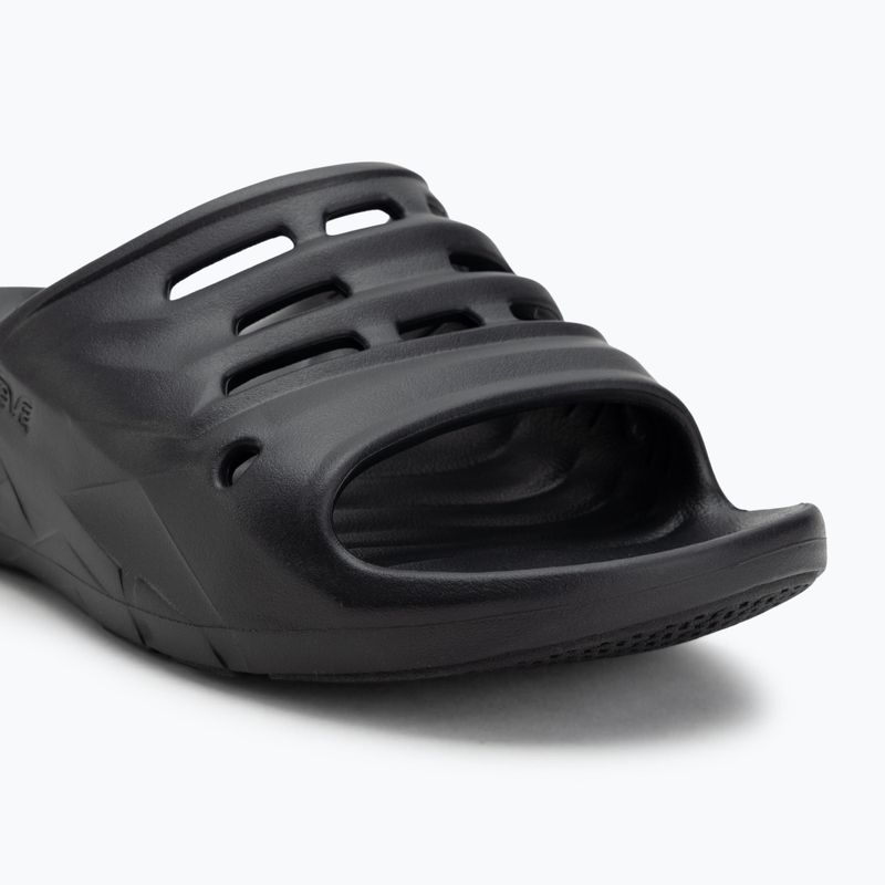 Papuci pentru bărbați Teva ApreTrail black 7