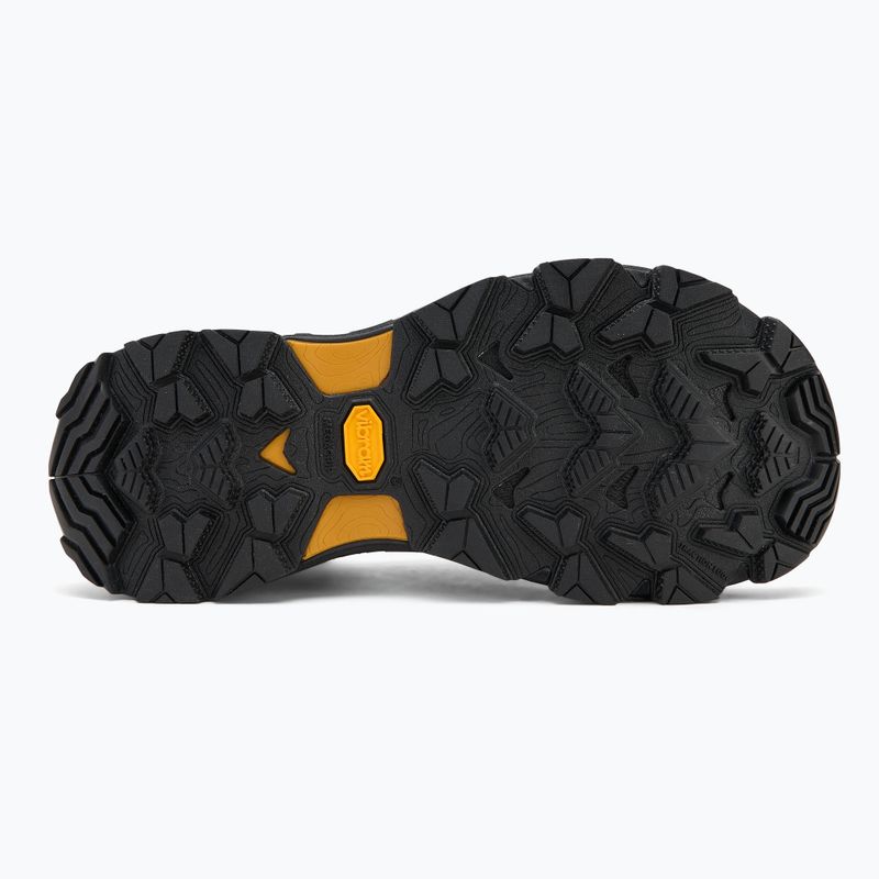 Sandale pentru bărbați  Teva Grandview Max black 4