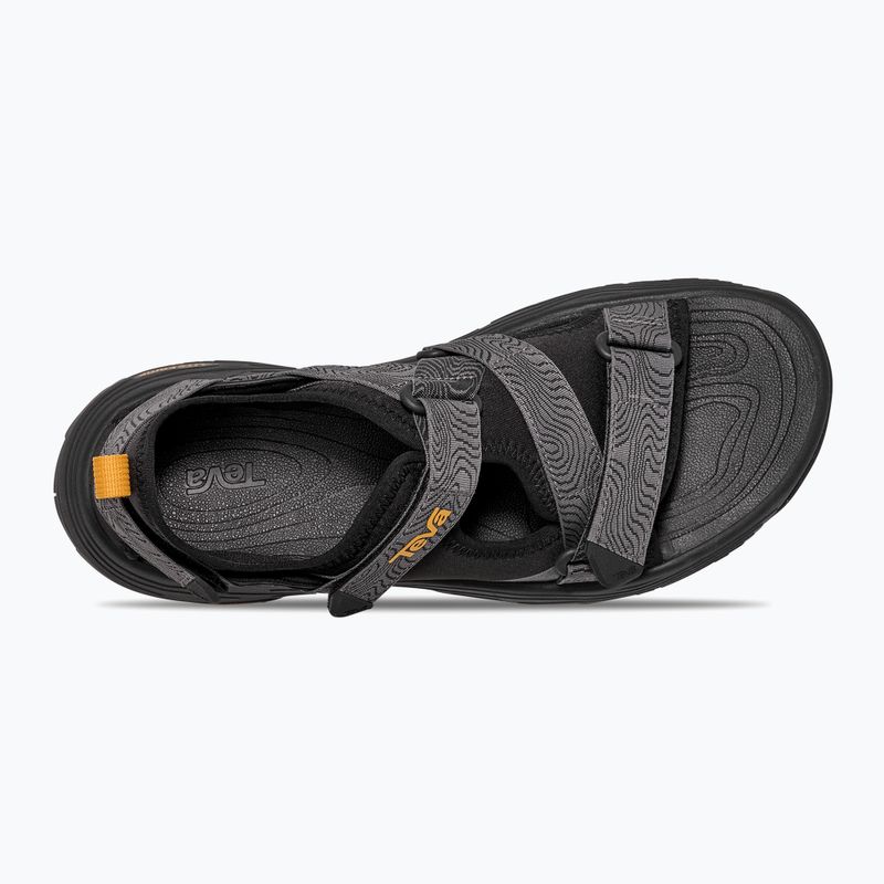Sandale pentru bărbați  Teva Grandview Max black 5