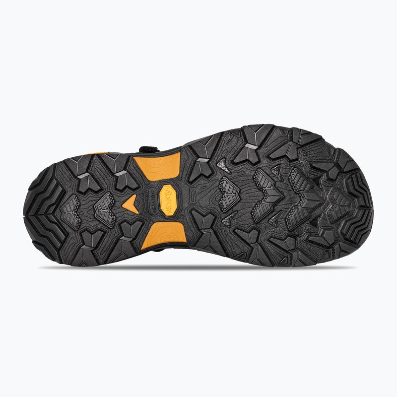 Sandale pentru bărbați  Teva Grandview Max black 6