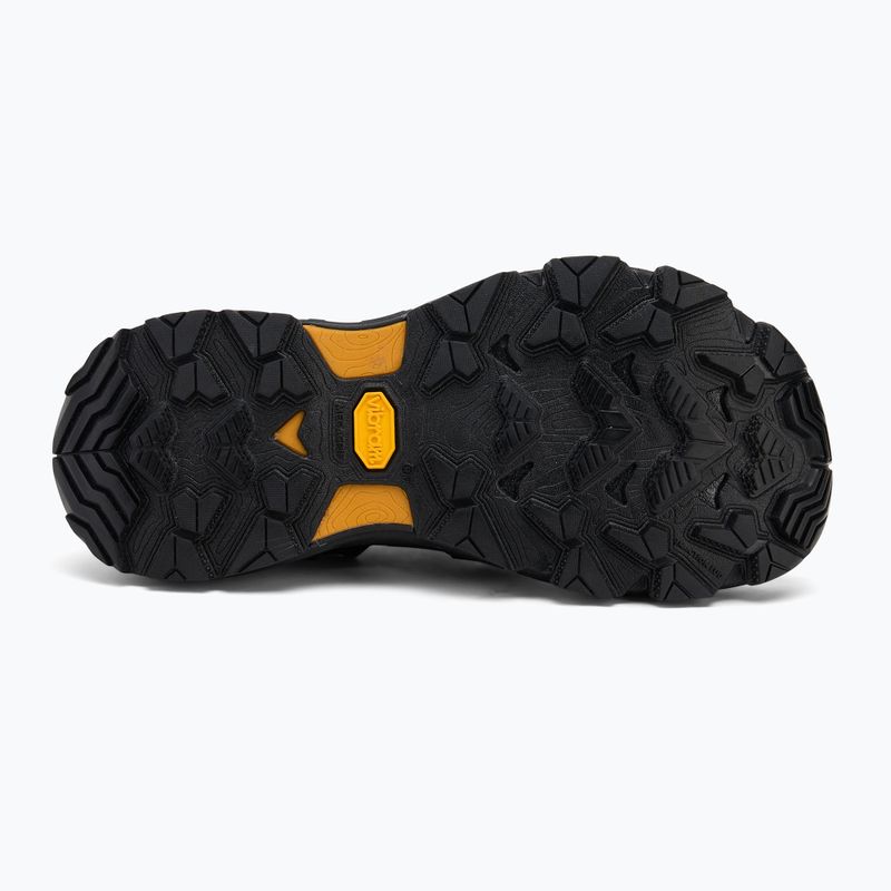 Sandale pentru femei Teva Grandview Max black 4