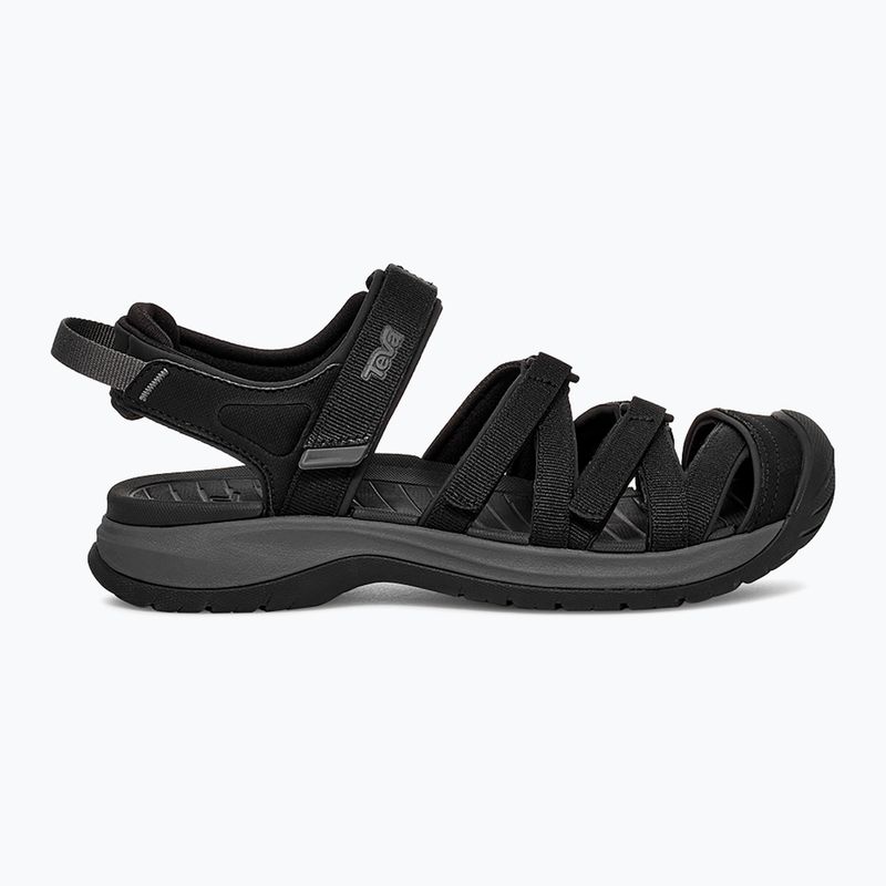 Sandale pentru femei Teva Tirra Sport black