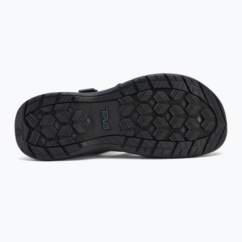 Sandale pentru femei Teva Tirra Sport black 4