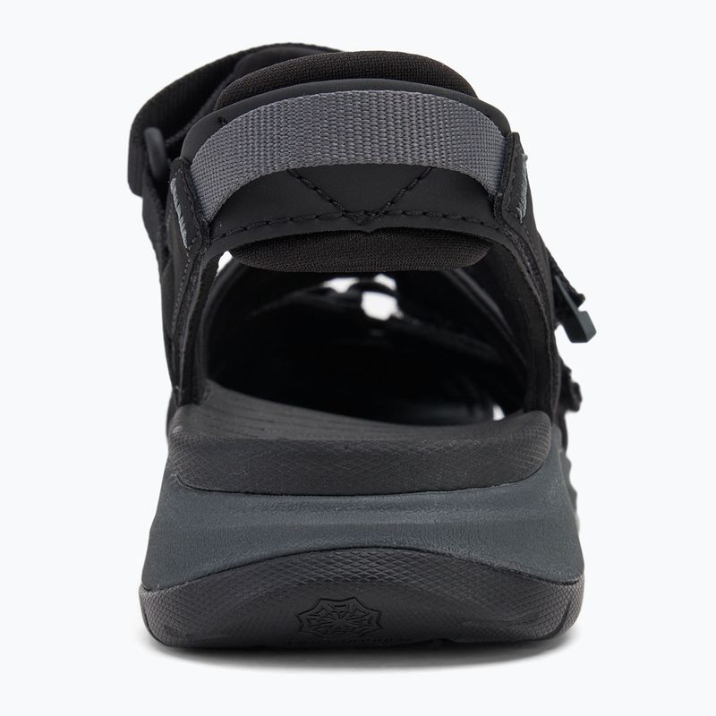 Sandale pentru femei Teva Tirra Sport black 6