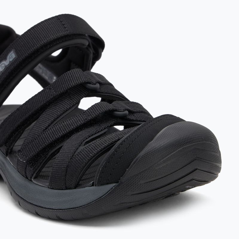 Sandale pentru femei Teva Tirra Sport black 7