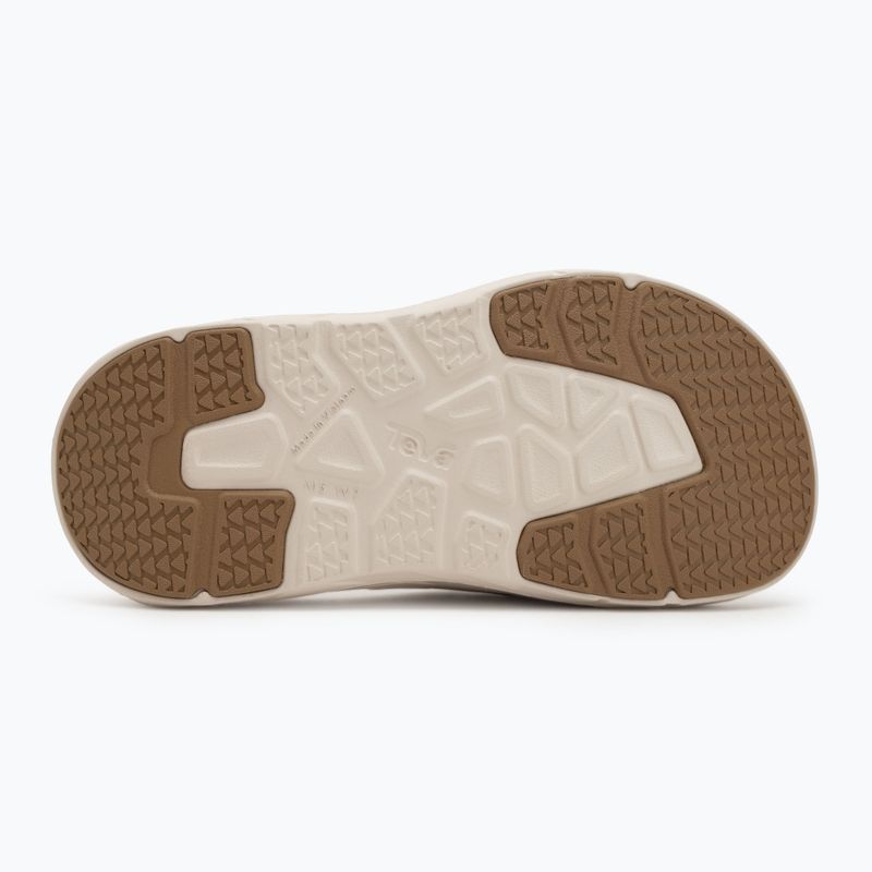 Papuci pentru femei Teva ApreTrail birch 4