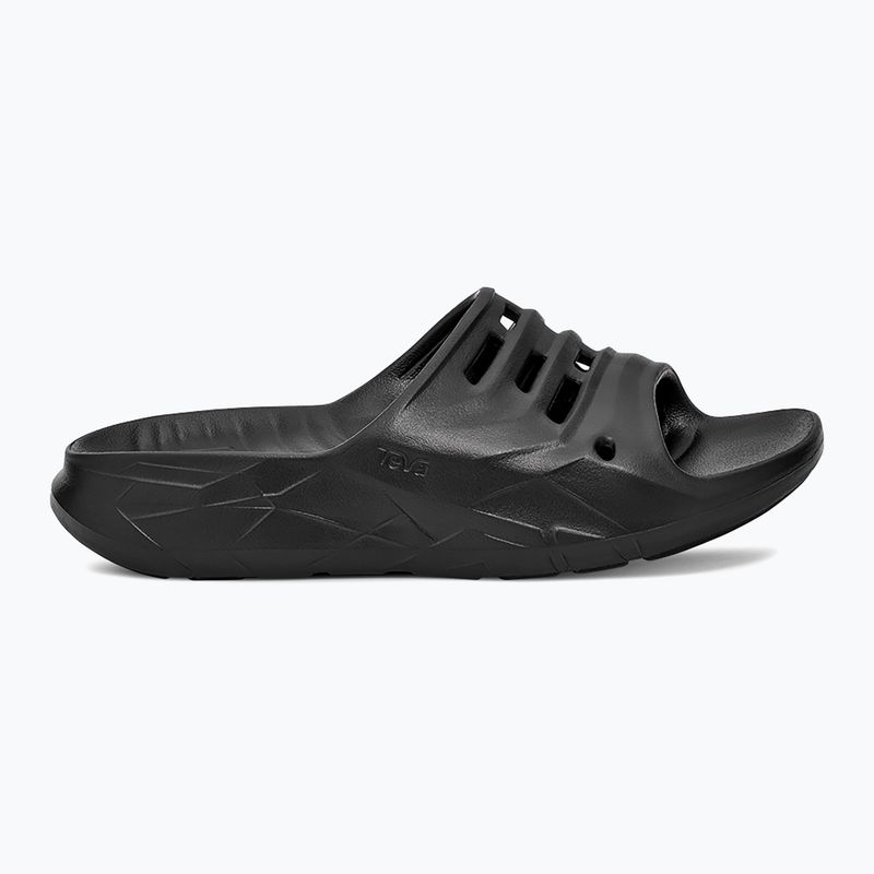Papuci pentru femei  Teva ApreTrail black