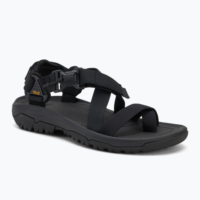 Sandale pentru bărbați  Teva Hurricane Terra Dactyl black