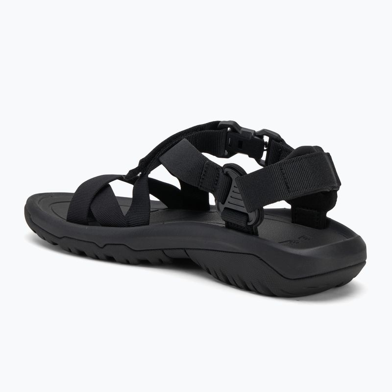 Sandale pentru bărbați  Teva Hurricane Terra Dactyl black 3
