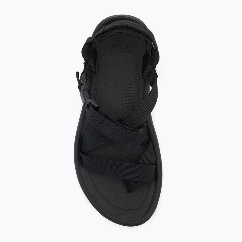 Sandale pentru bărbați  Teva Hurricane Terra Dactyl black 5
