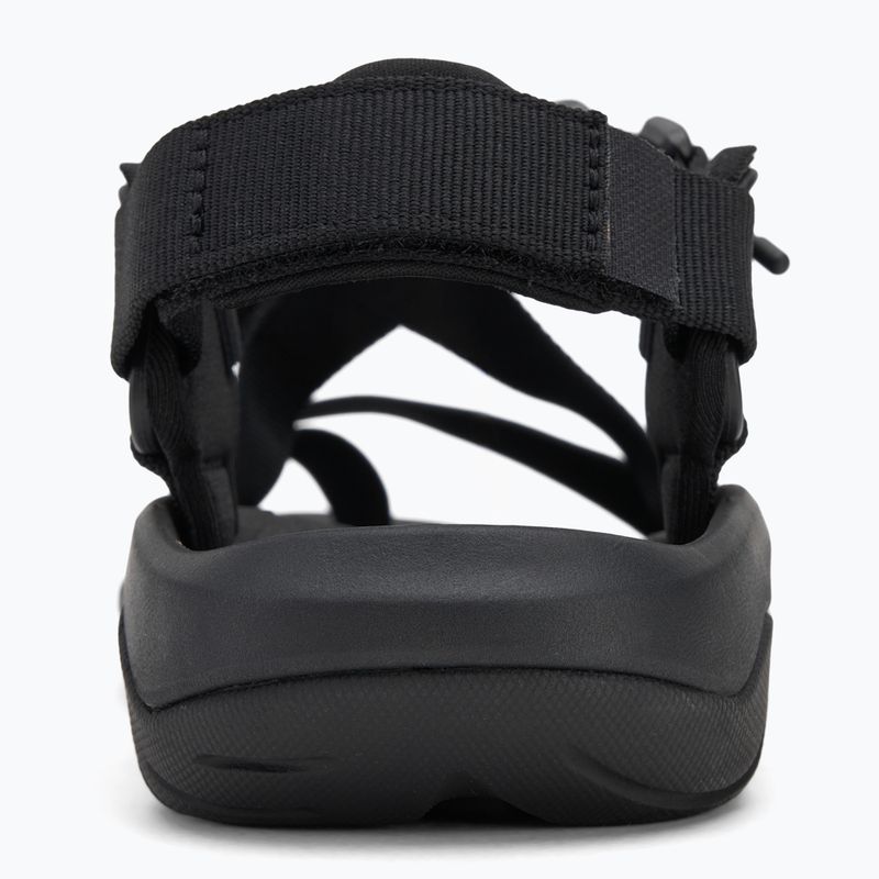 Sandale pentru bărbați  Teva Hurricane Terra Dactyl black 6