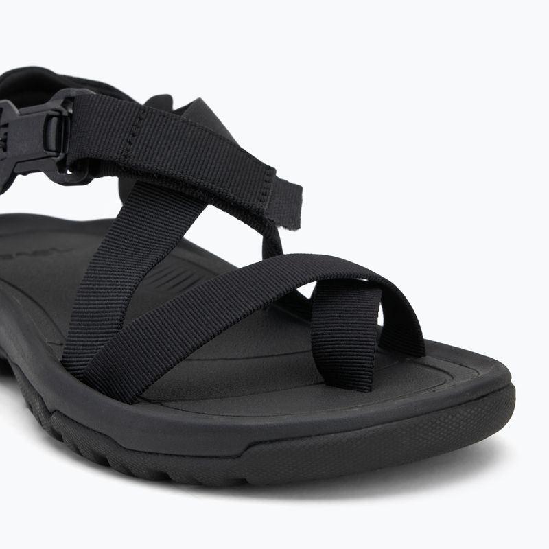 Sandale pentru bărbați  Teva Hurricane Terra Dactyl black 7