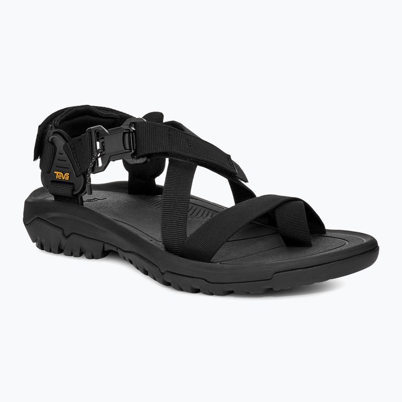 Sandale pentru bărbați  Teva Hurricane Terra Dactyl black