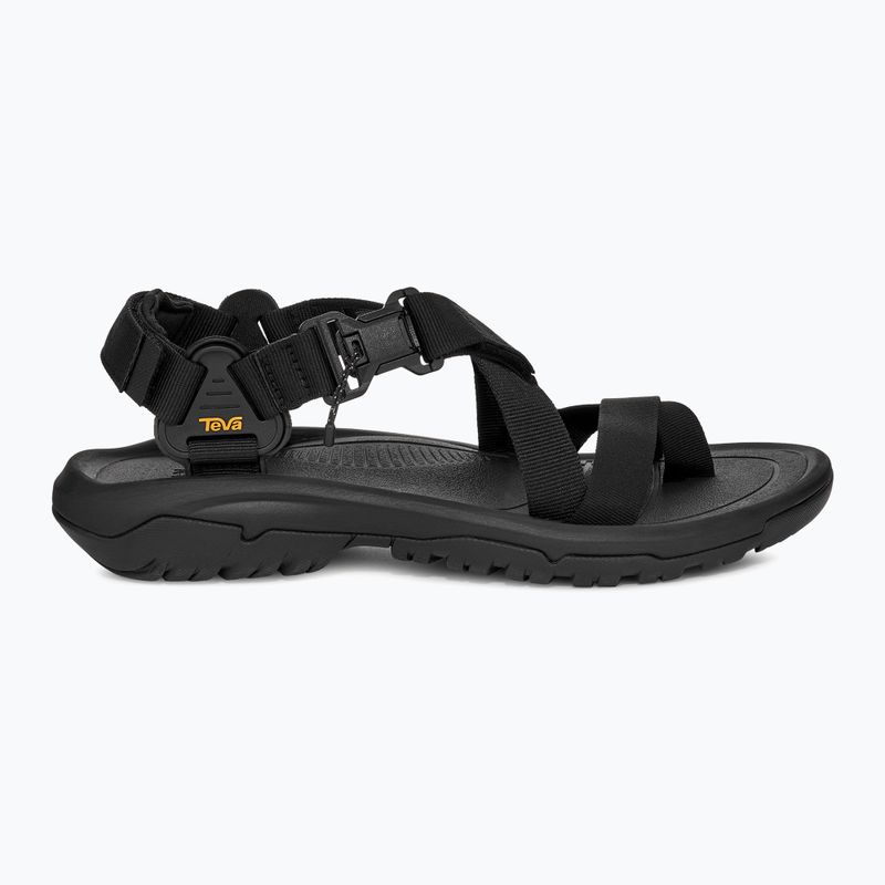 Sandale pentru bărbați  Teva Hurricane Terra Dactyl black 2