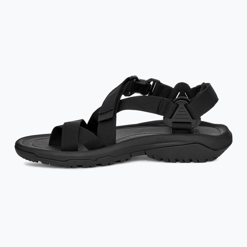 Sandale pentru bărbați  Teva Hurricane Terra Dactyl black 3
