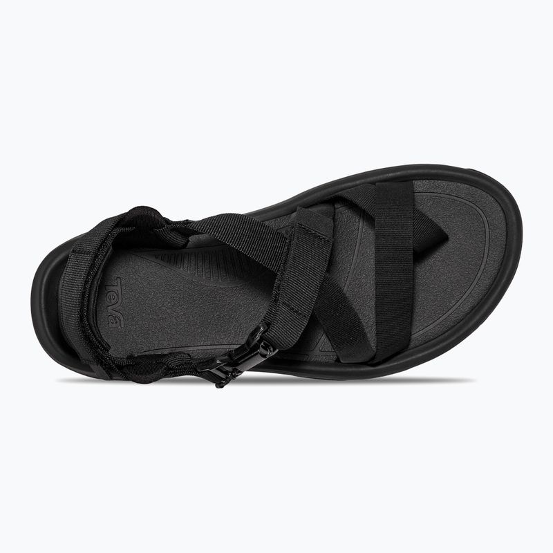 Sandale pentru bărbați  Teva Hurricane Terra Dactyl black 5