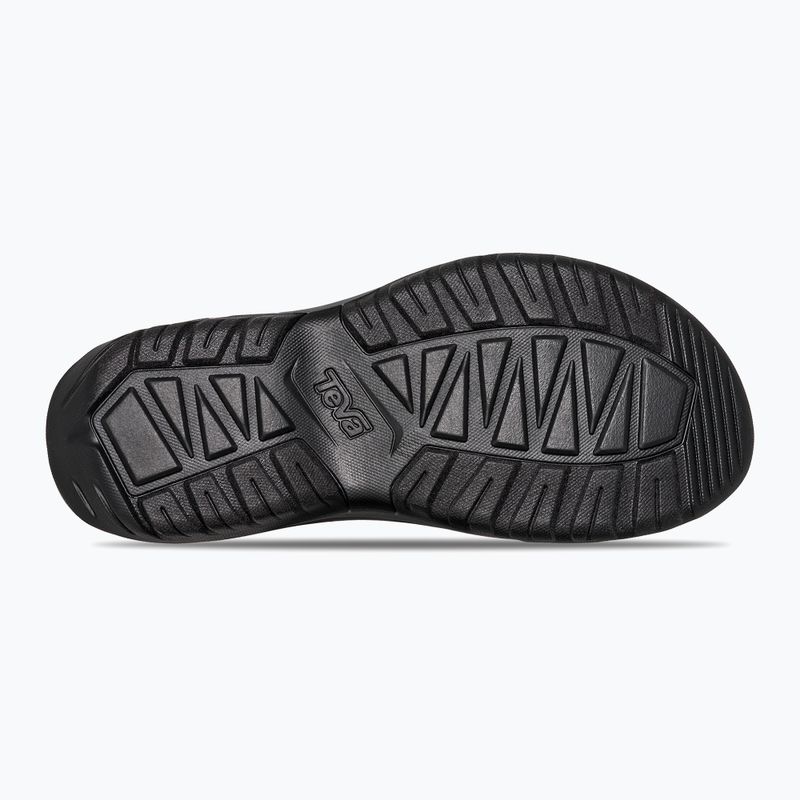 Sandale pentru bărbați  Teva Hurricane Terra Dactyl black 6