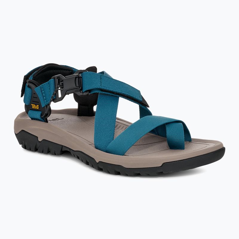 Sandale pentru bărbați  Teva Hurricane Terra Dactyl blue coral