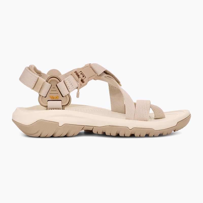 Sandale pentru femei Teva Hurricane Terra Dactyl birch