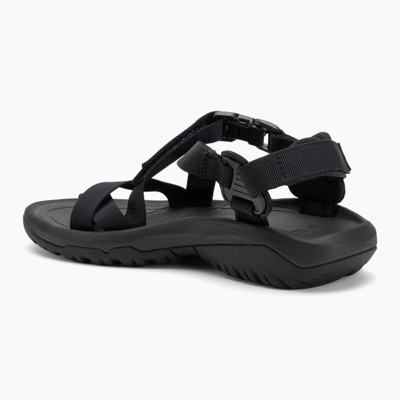 Sandale pentru femei Teva Hurricane Terra Dactyl black 3