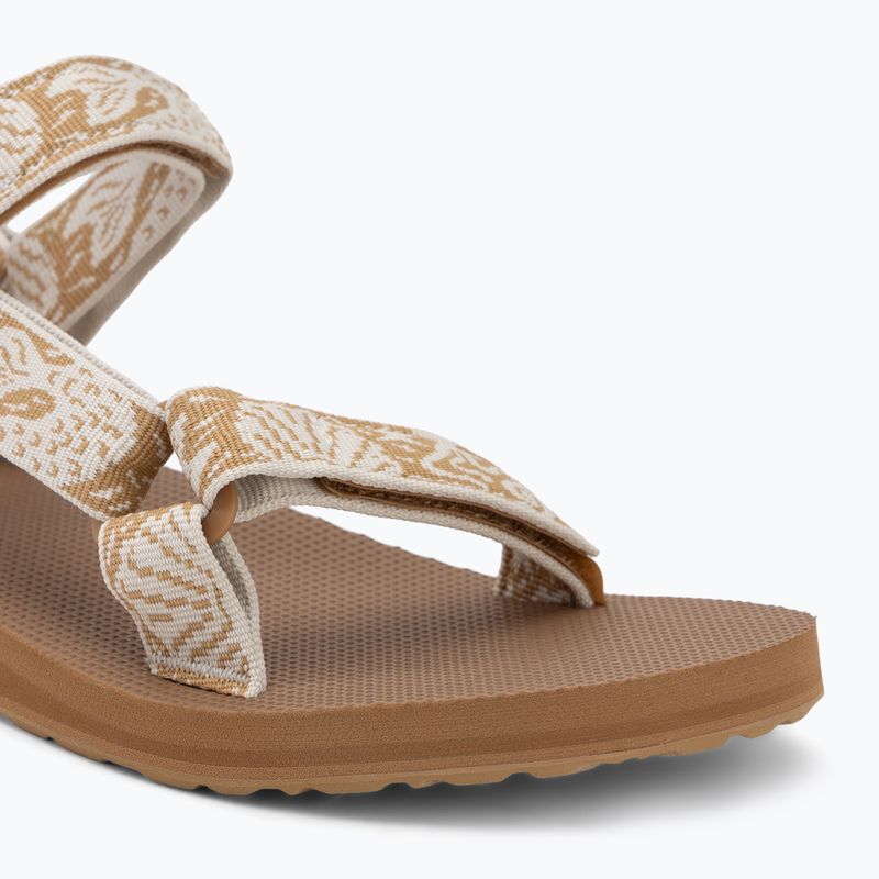 Sandale pentru femei Teva Original Universal siren tanzine 7