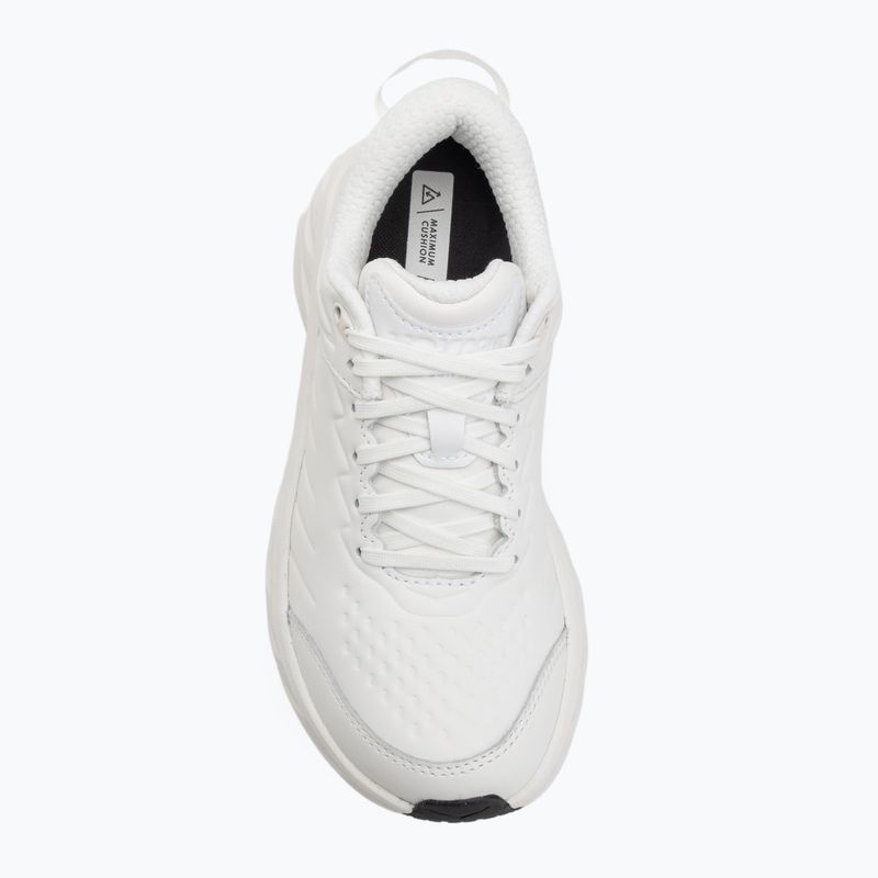 Încălțăminte de alergare pentru femei HOKA Bondi SR 5