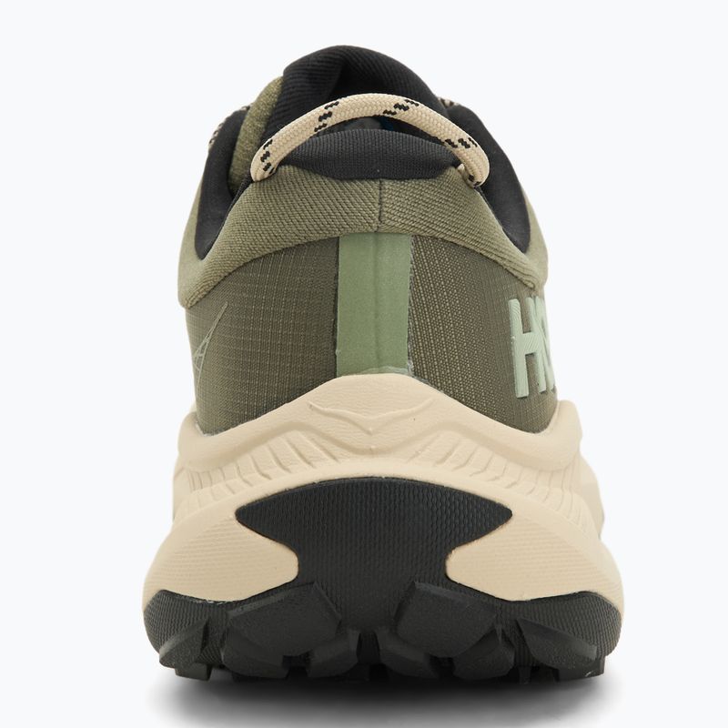 Încălțăminte de trekking pentru bărbați HOKA Transport sea moss/eucalyptus 6