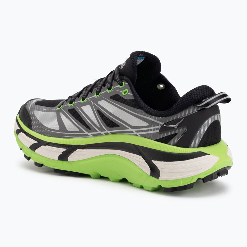 Încălțăminte HOKA Mafate Speed 2 black/castlerock 3