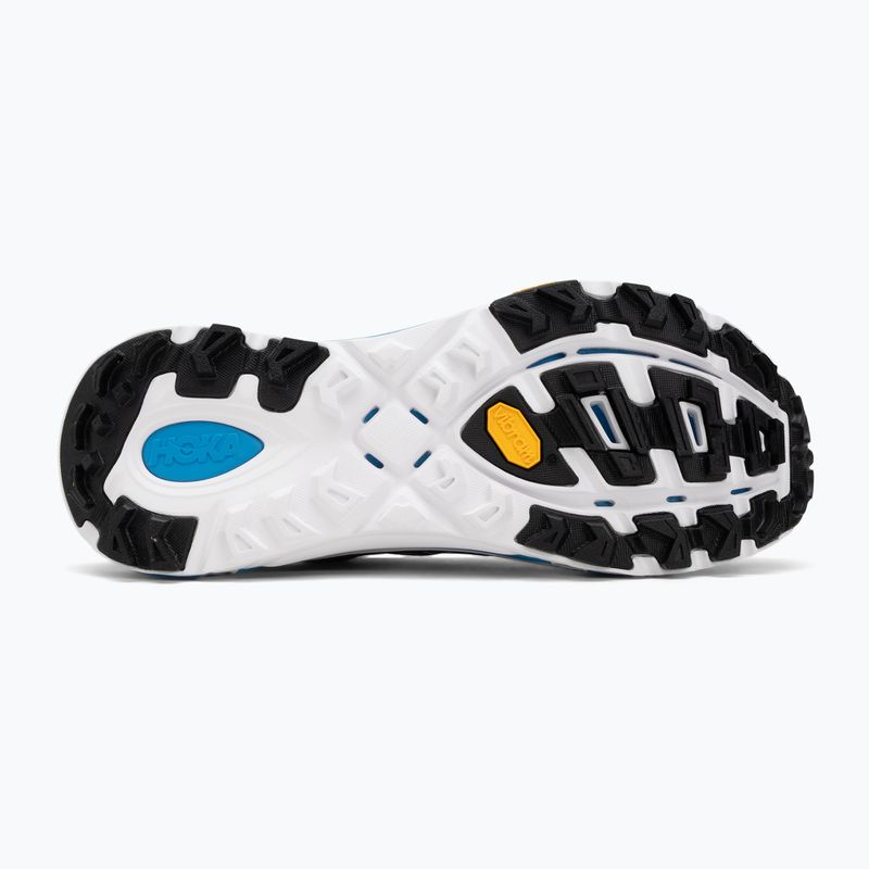 Încălțăminte HOKA Mafate Speed 2 black/white 4