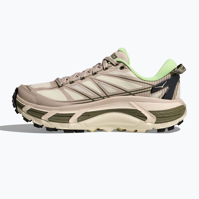 Încălțăminte HOKA Mafate Speed 2 putty/eucaliptus 3